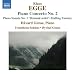 Classical Music : Klaus Egge: Piano Concerto No. 2