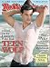 Rolling Stone December 10 2009 New Moon's Taylor Lautner, Tom Petty, Aerosmith Meltdo...