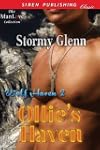 Ollie's Haven [Wolf Haven 2] (Siren P...