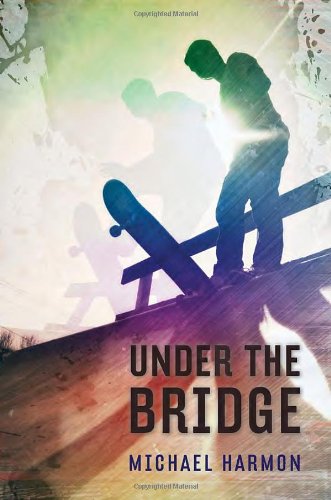 Under the Bridge cover image