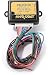 Bypass Essentials PKUCH2X Bypasskit Allows remote start in Chrysler, Dodge, or Jeep vehicles equipped with Chrysler 2nd Generation Sentry Key immobilizer systems