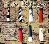 Florida Lighthouses Coverlet