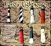 Florida Lighthouses Coverlet