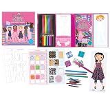 Fashion Angels Fashion Illustrator Sketchbook