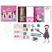 All Products : Fashion Angels Fashion Illustrator Sketchbook