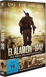 El Alamein 1942 - Die H�lle des W�stenkrieges