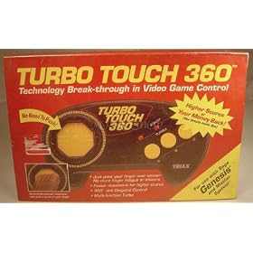Turbo Touch 360