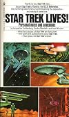 Star Trek Lives!