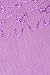 Sakkas 00931 Everyday Essentials Cap Sleeve Caftan Dress/Cover Up - Purple - One Size
