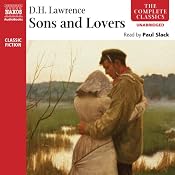 Sons and Lovers | [D. H. Lawrence]