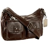 Tyler Rodan Maltese Crossbody