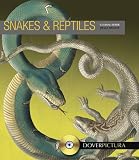 Snakes & Reptiles (Dover Pictura)