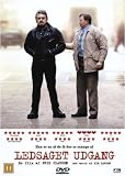 Temporary Release ( Ledsaget udgang ) [ D�nische Fassung, Keine Deutsche Sprache ] - Anders Hove