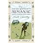 The Curious Gardener's Almanac: Centuries of Practical Garden Wisdom