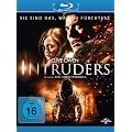 Intruders [Blu-ray]