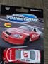 Gillette Young Guns Nascar 1:64 Scale Stock Car with Walgreens Advertising