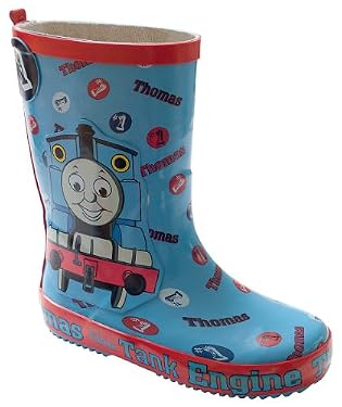 Thomas the Tank Engine Wellies