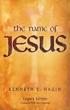 The Name of Jesus