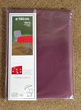 Produkt-Bild: HP Tischdecke rund 160 cm Acryl/Teflon violett
