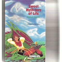 Sweet Myth-Tery of Life (Myth Adventure)