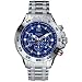 Nautica Men's N19509G NST Chronograph Watch