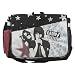 Toys : Camp Rock Messenger Bag - Black