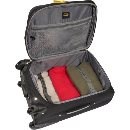 LUCAS Tek 20