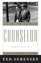 Counselor: A Life at the Edge of History