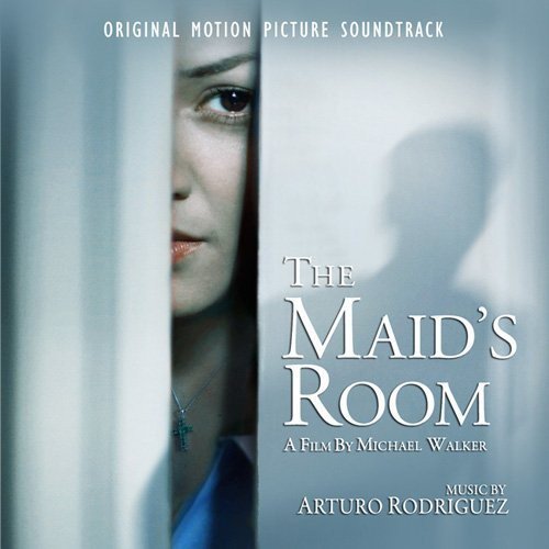 Ost: the Maid's Room Various Artists