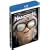 Hancock (Extended Version, Steelbook) [Blu-ray]