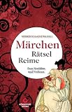Produkt-Bild: M&auml;rchen-R&auml;tsel-Reime: M&auml;rchen zum Raten und Vorlesen