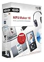 MAGIX MP3 Maker 16