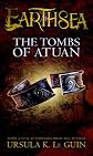 The Tombs of Atuan