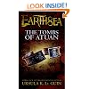 The Tombs of Atuan: The Earthsea Cycle