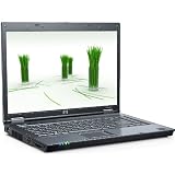 HP 8510w Intel Core 2 Duo 2200 MHz 320Gig Serial ATA HDD 4096mb DDR2 DVD/CDRW Wireless WI-FI 15 LCD Genuine Windows XP Professional Laptop Notebook Computer Professionally Refurbished by a Microsoft Authorized Refurbisher