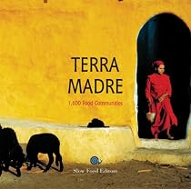 Terra Madre: 1600 Food Communities