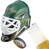NHL Dallas Stars Magnetic Bottle Opener