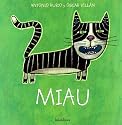 Miau / Meaw (De La Cuna a La Luna / from the Crib to the Moon)