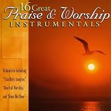 16 Great Praise And Worsh Instrumental