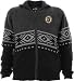 Boston Bruins Sweater Jacket