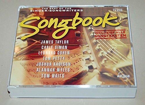 Tom Petty - Songbook: The Best of the Singer/Songwriters - Zortam Music