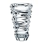 Nachtmann Slice 10-Inch Vase