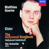 Hollywood Liederbuch