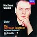 Classical Music : Eisler: The Hollywood Songbook