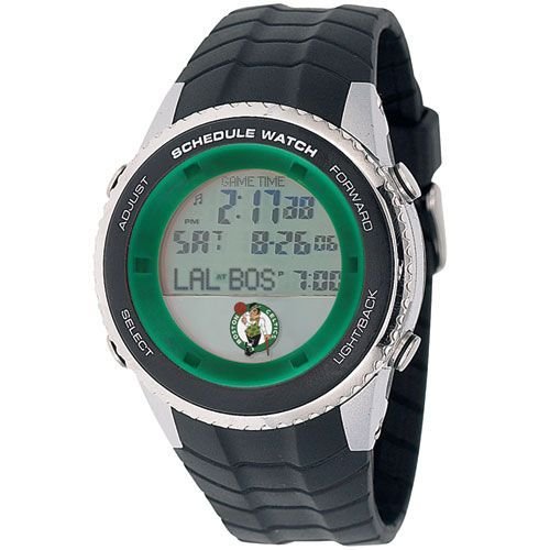 Boston Celtics Schedule Watch