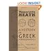 A History of Greek Mathematics: Volume 2. From Aristarchus to Diophantus