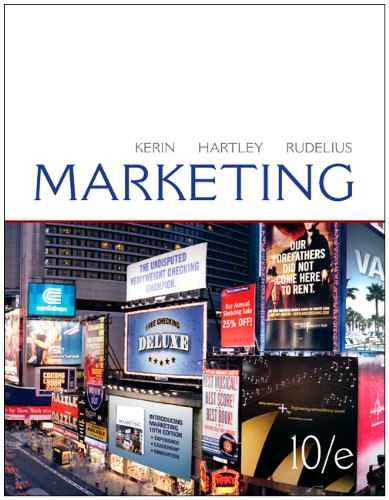 Eraldatavate lehtedega Edition Marketing