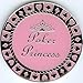 Poker Princess Women's Poker Weight Card Guard Cover Chip Coin