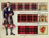 Scotland – Its People, History, Culture and Genealogy Book Collection – 119 Books Exploring Scotland, Primarily in the 17th to Early 20th Centuries