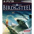 Birds of Steel (PS3)